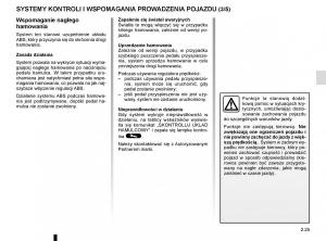 Renault-Captur-instrukcja-obslugi page 109 min