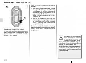 Renault-Captur-instrukcja-obslugi page 124 min