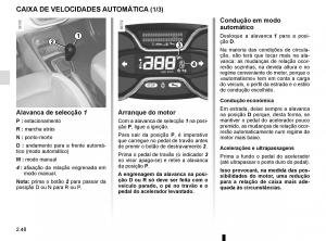 Renault-Captur-manual-del-propietario page 132 min