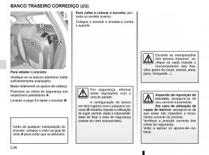 Renault-Captur-manual-del-propietario page 160 min