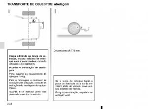 Renault-Captur-manual-del-propietario page 166 min