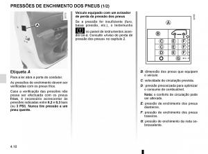 Renault-Captur-manual-del-propietario page 178 min