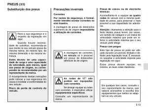 Renault-Captur-manual-del-propietario page 203 min