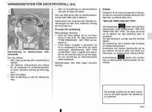 Renault-Captur-instruktionsbok page 105 min