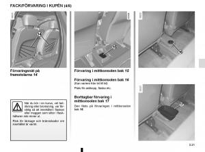 Renault-Captur-instruktionsbok page 155 min