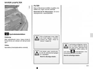 Renault-Captur-instruktionsbok page 177 min