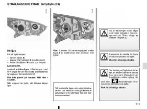 Renault-Captur-instruktionsbok page 205 min