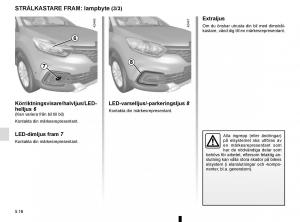 Renault-Captur-instruktionsbok page 206 min