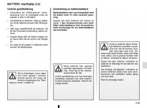 Renault-Captur-instruktionsbok page 219 min