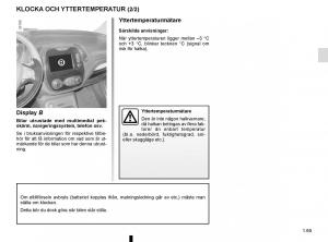 Renault-Captur-instruktionsbok page 71 min