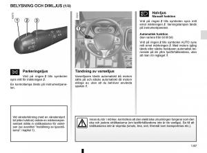 Renault-Captur-instruktionsbok page 73 min