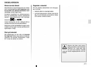 Renault-Captur-instruktionsbok page 95 min