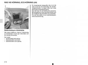 Renault-Captur-instruktionsbok page 98 min