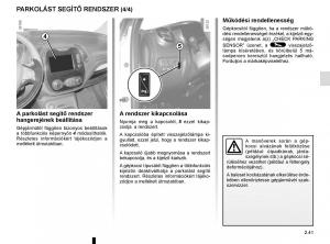 Renault-Captur-Kezelesi-utmutato page 125 min