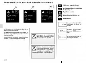 Renault-Captur-Kezelesi-utmutato page 146 min