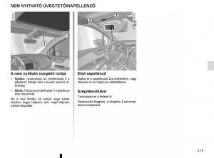 Renault-Captur-Kezelesi-utmutato page 149 min