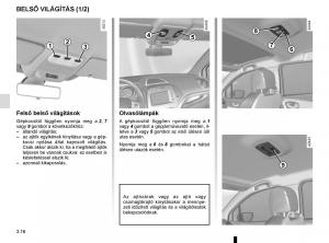 Renault-Captur-Kezelesi-utmutato page 150 min