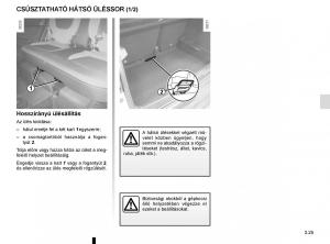 Renault-Captur-Kezelesi-utmutato page 159 min