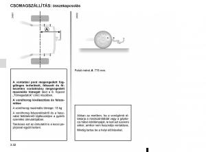 Renault-Captur-Kezelesi-utmutato page 166 min