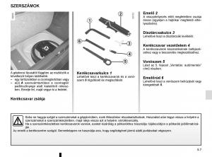 Renault-Captur-Kezelesi-utmutato page 197 min