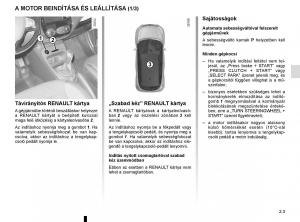 Renault-Captur-Kezelesi-utmutato page 87 min