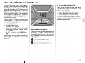 Renault-Captur-Kezelesi-utmutato page 97 min