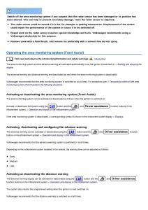 VW-Volkswagen-Tiguan-II-2-owners-manual page 269 min